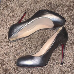 Christian Louboutin pumps
